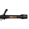 Воздуходувка WORX WG572Е (240км/ч) бесщеточная аккумуляторная