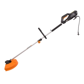 Триммер WORX WG111E 220V (38см) электрический 