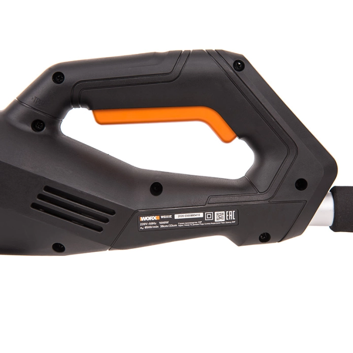 Триммер WORX WG111E 220V (38см) электрический 