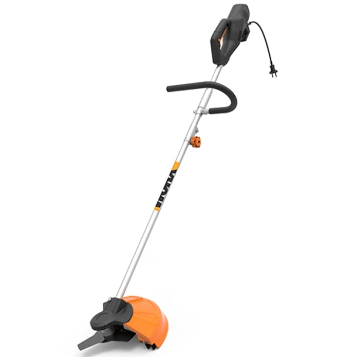 Триммер WORX WG111E 220V (38см) электрический 