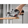 Дисковая пила WORX Saw WX427 220V (120мм) электрическая
