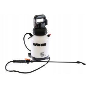Опрыскиватель WG829E.9 20V аккумуляторный