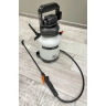 Опрыскиватель WG829E.9 20V аккумуляторный