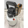 Опрыскиватель WG829E.9 20V аккумуляторный