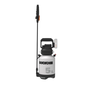 Опрыскиватель WG829E.9 20V аккумуляторный