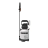 Опрыскиватель WG829E.9 20V аккумуляторный