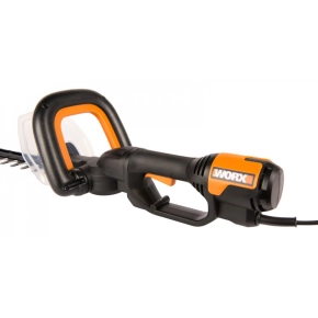 Кусторез WORX WG210E 220V 600Вт 60см электрический
