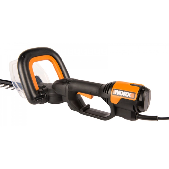 Кусторез WORX WG210E 220V 600Вт 60см электрический
