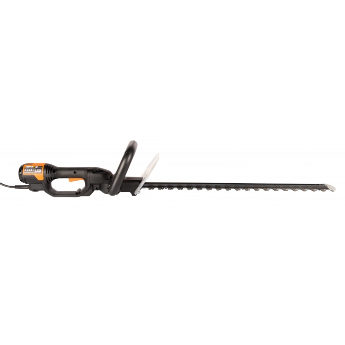 Кусторез WORX WG210E 220V 600Вт 60см электрический