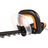 Кусторез WORX WG210E 220V 600Вт 60см электрический
