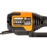 Кусторез WORX WG210E 220V 600Вт 60см электрический