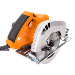 Дисковая пила WORX WX425 220V (160мм) электрическая