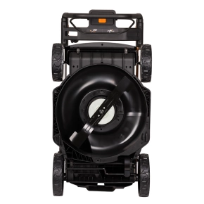Газонокосилка WORX NITRO WG748E 40V (46см) аккумуляторная