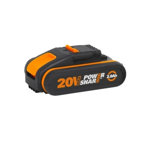 Аккумулятор WORX WA3551.3 20V 2Ач