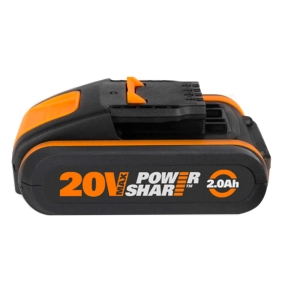 Аккумулятор WORX WA3551.3 20V 2Ач