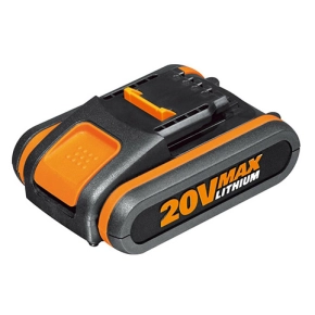 Аккумулятор WORX WA3551.3 20V 2Ач