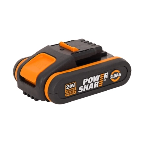Аккумулятор WORX WA3551 20V 2Ач