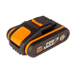 Аккумулятор WORX WA3551 20V 2Ач