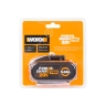 Аккумулятор WORX WA3570 PRO 20V 5Ач