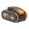 Аккумулятор WORX WA3570 PRO 20V 5Ач
