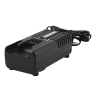 Комплект WORX WA3604 20V: аккумулятор 4Ач и зарядное устройство 2А