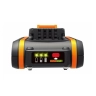Комплект WORX WA3604 20V: аккумулятор 4Ач и зарядное устройство 2А