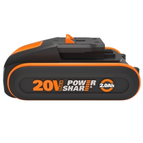 Аккумулятор WORX WA3639 20V 2Ач
