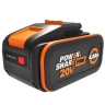 Аккумулятор WORX WA3644 20V 4Ач