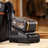 Аккумулятор WORX WA3648 PRO 20V 8Ач