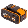 Аккумулятор WORX WA3648 PRO 20V 8Ач