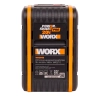 Аккумулятор WORX WA3648 PRO 20V 8Ач