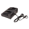 Двойное зарядное устройство WORX WA3772 20V 2x1А