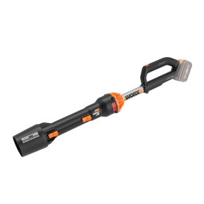 Воздуходувка WORX WG543E.9 20V (209км/ч) бесщеточная аккумуляторная