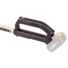Воздуходувка WORX WG543E.9 20V (209км/ч) бесщеточная аккумуляторная