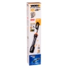 Воздуходувка WORX WG543E.9 20V (209км/ч) бесщеточная аккумуляторная