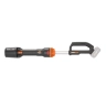 Воздуходувка WORX WG543E.9 20V (209км/ч) бесщеточная аккумуляторная