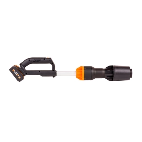 Воздуходувка WORX WG543E 20V (209км/ч) бесщеточная аккумуляторная
