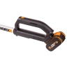 Воздуходувка WORX WG543E 20V (209км/ч) бесщеточная аккумуляторная