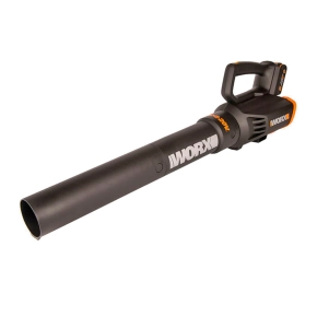 Воздуходувка WORX WG547E.9 20V Air Turbine 120км/ч аккумуляторная без АКБ и ЗУ