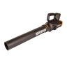 Воздуходувка WORX WG547E.9 20V Air Turbine 120км/ч аккумуляторная