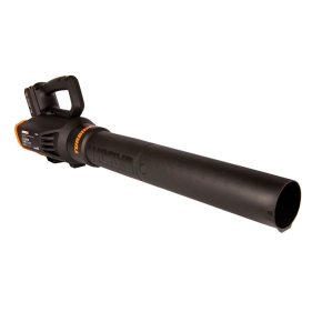 Воздуходувка WORX WG547E.9 20V Air Turbine 120км/ч аккумуляторная без АКБ и ЗУ