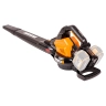 Воздуходувка садовый пылесос WORX WG583E.9 40V (335км/ч) бесщеточная аккумуляторная