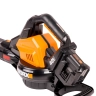 Воздуходувка садовый пылесос WORX WG583E.9 40V (335км/ч) бесщеточная аккумуляторная