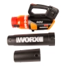 Воздуходувка WORX WG584E.9 40V 145км/ч аккумуляторная