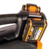 Набор садовой техники: Триммер WORX WG183E 40V аккумуляторный + Воздуходувка WORX WG584E.9 40V (145км/ч) аккумуляторная