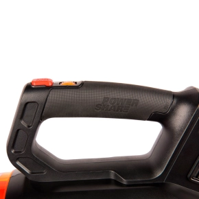 Воздуходувка WORX WG584E 40V 145км/ч аккумуляторная