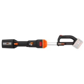 Воздуходувка WORX WG585E.9 40V (266км/ч) бесщеточная аккумуляторная