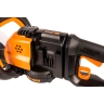 Кусторез WORX WG284E 40V (60см) аккумуляторный