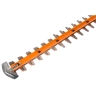 Кусторез WORX WG284E 40V (60см) аккумуляторный