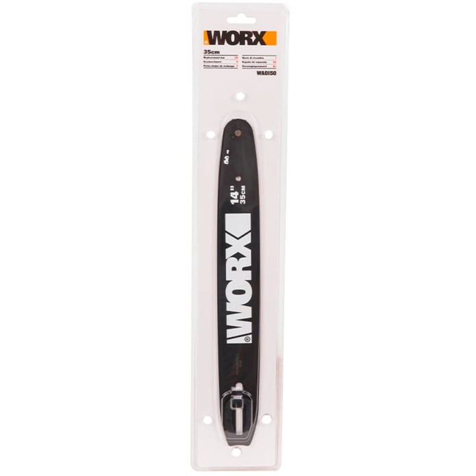 Шина пильная WORX WA0150 35 см